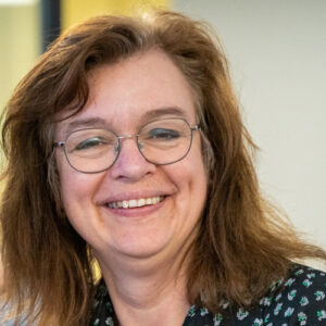 Suzanne van der Pijll lid RvT Natuur en Milieufederaties