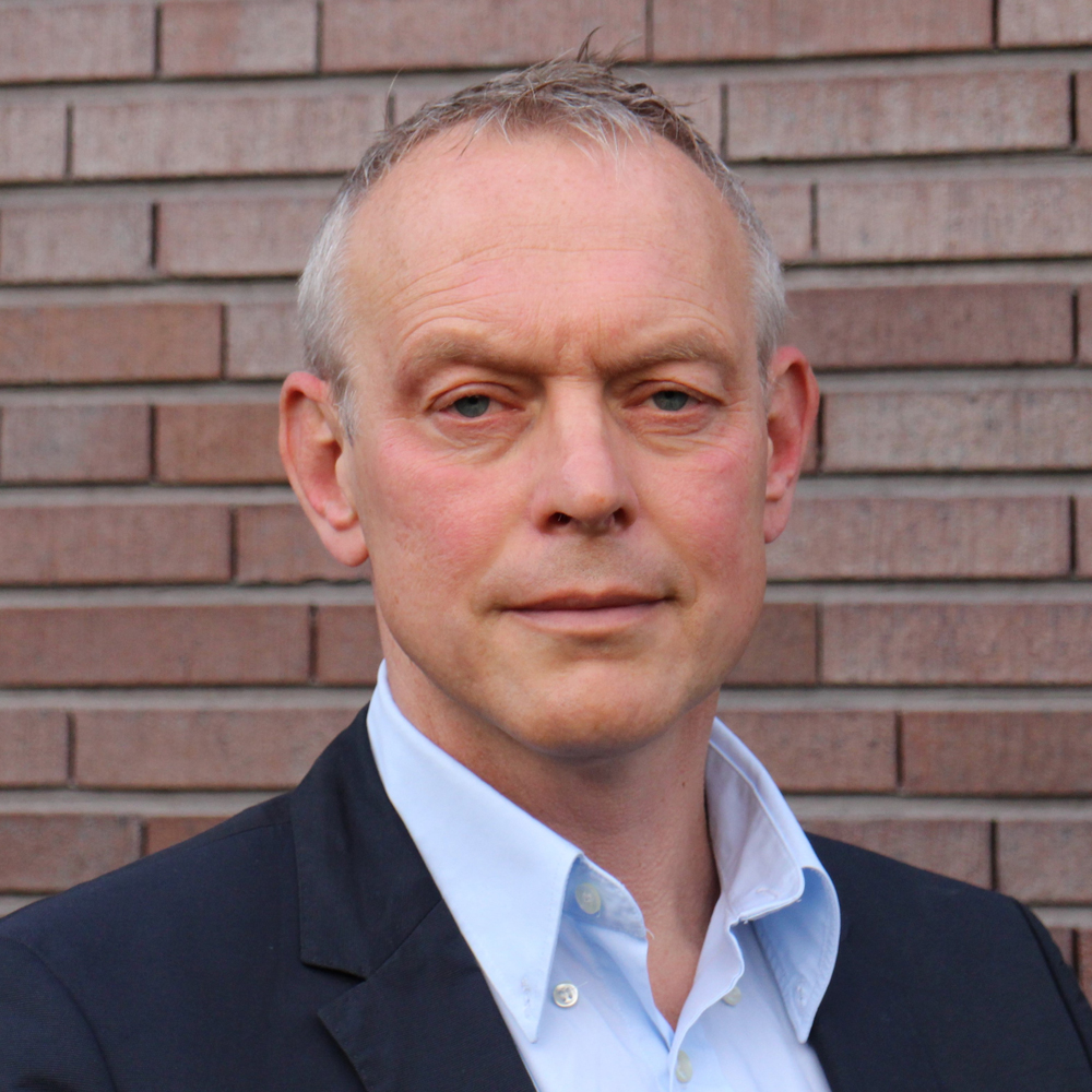 Profiel Han de Wit