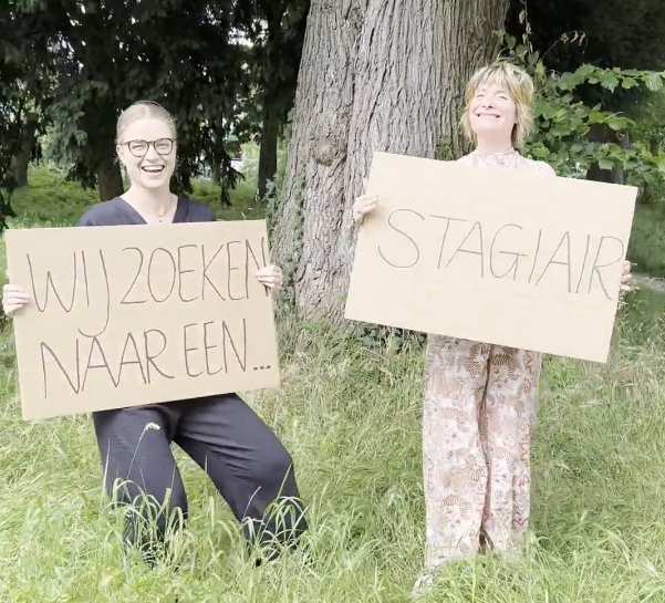 Kom jij stagelopen bij de Natuur en Milieufederaties?