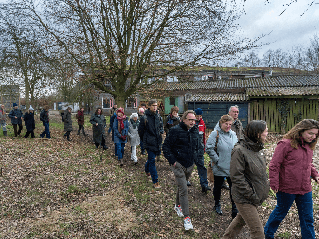 Terugblik op de eerste Boer&Buur-dag van het jaar