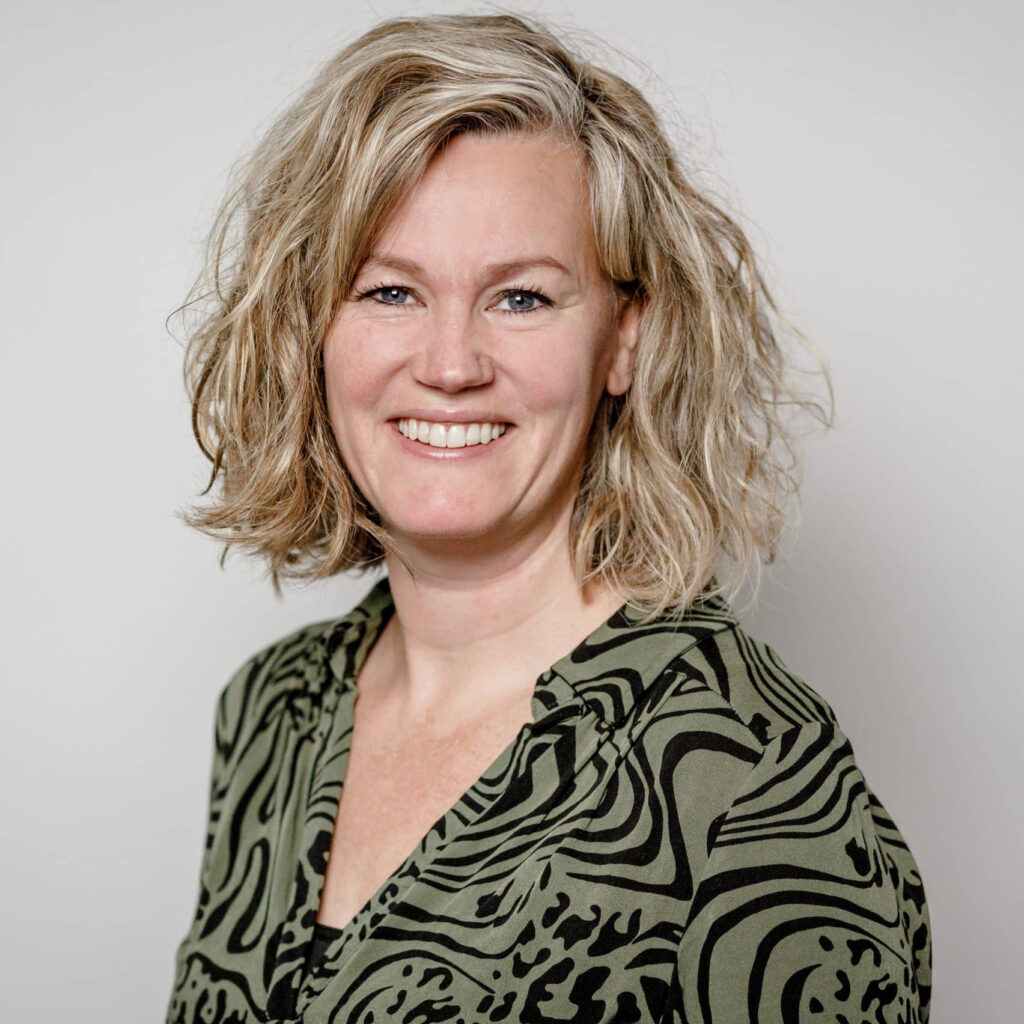 Profiel Ellen de Lange