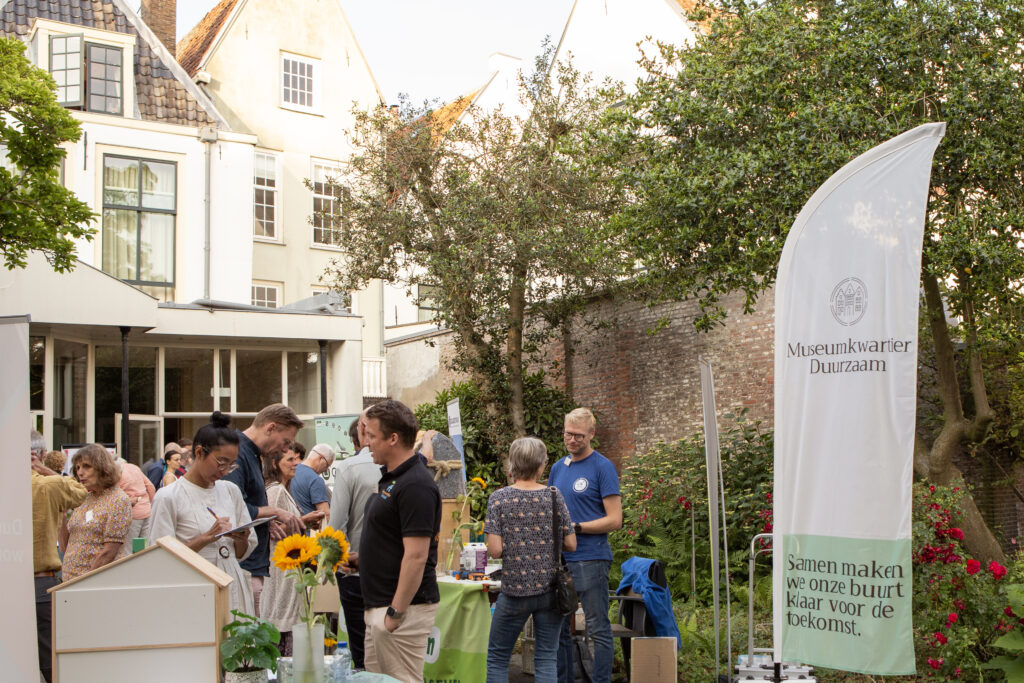 Museumkwartier Utrecht