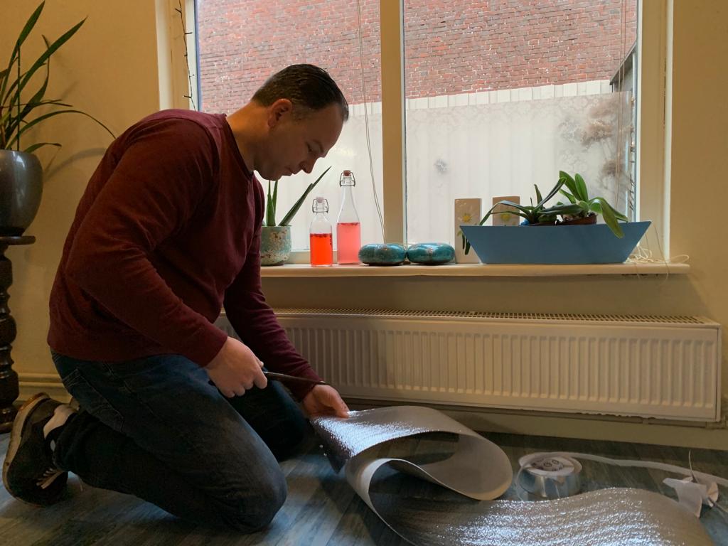 Energie op Bildtse wijze: van zonnedaken tot leefbaarheid
