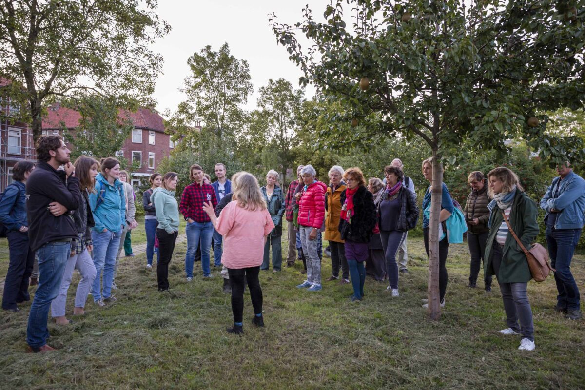 Heel Nederland Deelt