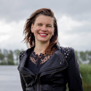 Profiel Marjet Heins