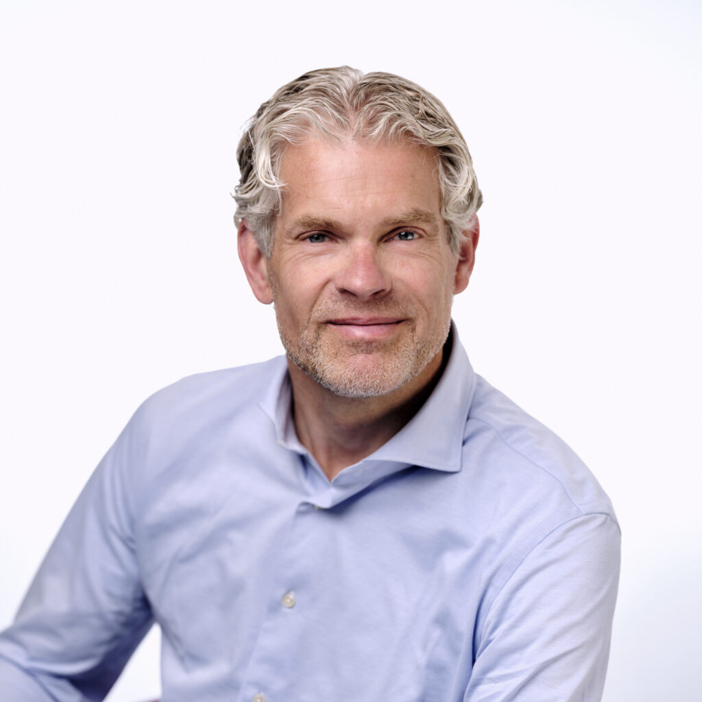 Profiel Govert Schermers