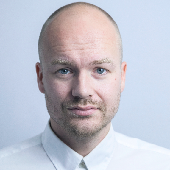 Profiel Sidney Vollmer