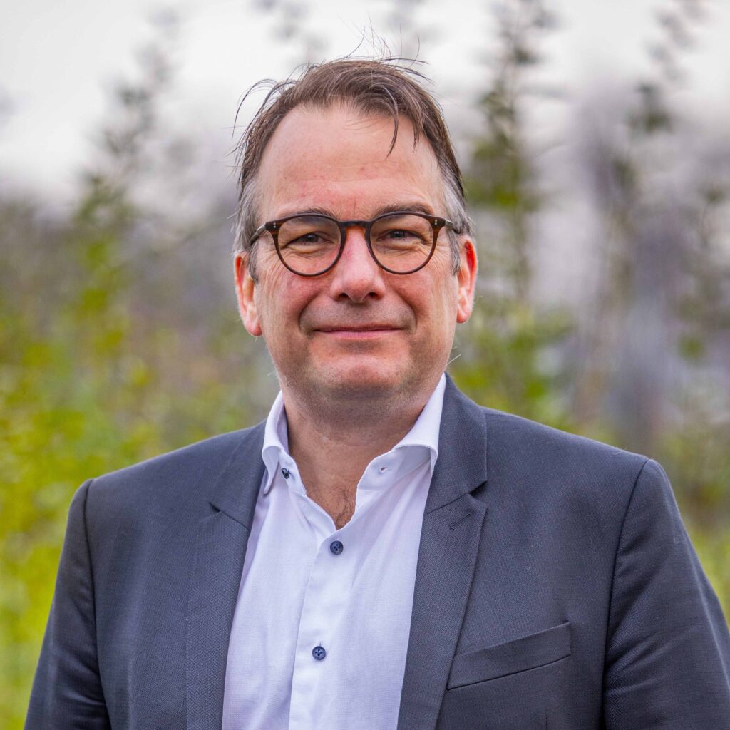 Profiel Thijs Kuipers