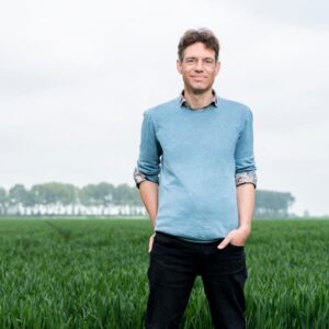 Eric Mahieu ZMf